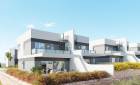 Nueva construcción  - Villas - Finestrat - Balcón De Finestrat