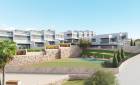 Nueva construcción  - Villas - Finestrat - Balcón De Finestrat