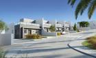 Nueva construcción  - Villas - Finestrat - Balcón De Finestrat