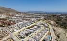 Nueva construcción  - Villas - Finestrat - Balcón De Finestrat