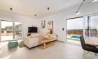 Nueva construcción  - Villas - Finestrat - Balcón De Finestrat