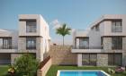Nueva construcción  - Villas - Finestrat - Balcón De Finestrat