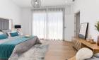 Nueva construcción  - Villas - Finestrat - Balcón De Finestrat