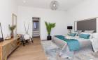 Nueva construcción  - Villas - Finestrat - Balcón De Finestrat