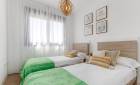 Nueva construcción  - Villas - Finestrat - Balcón De Finestrat