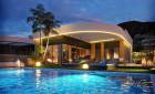 Nueva construcción  - Villas - Finestrat - Campana Garden