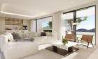 Nueva construcción  - Villas - Finestrat - Campana Garden