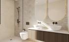 Nueva construcción  - Villas - Finestrat - Campana Garden
