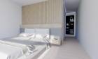 Nueva construcción  - Villas - Finestrat - Campana Garden