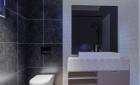 Nueva construcción  - Villas - Finestrat - Campana Garden
