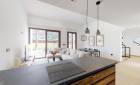 Nueva construcción  - Villas - Finestrat - Campana Garden