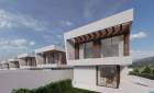 Nueva construcción  - Villas - Finestrat - Golf Piug Campana