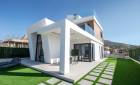 Nueva construcción  - Villas - Finestrat - Golf Piug Campana