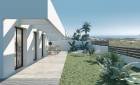 Nueva construcción  - Villas - Finestrat - Sea Hills