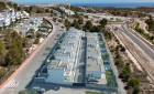 Nueva construcción  - Villas - Finestrat - Sea Hills