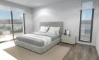 Nueva construcción  - Villas - Finestrat - Sea Hills