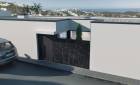 Nueva construcción  - Villas - Finestrat - Sea Hills
