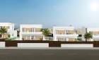 Nueva construcción  - Villas - Finestrat - Seascape Resort