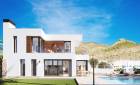 Nueva construcción  - Villas - Finestrat - Sierra Cortina