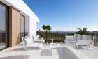 Nueva construcción  - Villas - Finestrat - Sierra Cortina