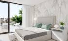 Nueva construcción  - Villas - Finestrat - Sierra Cortina