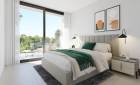 Nueva construcción  - Villas - Finestrat - Sierra Cortina
