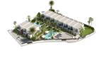 Nueva construcción  - Villas - Finestrat - Sierra Cortina