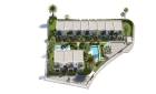 Nueva construcción  - Villas - Finestrat - Sierra Cortina