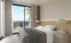 Nueva construcción  - Villas - Finestrat - Sierra Cortina