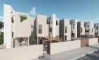 Nueva construcción  - Villas - Formentera del Segura - Formentera De Segura