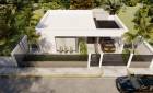 Nueva construcción  - Villas - Fortuna - Urbanizacion Las Kalendas
