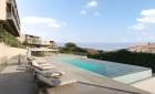 Nueva construcción  - Villas - Fuengirola - El Higuerón