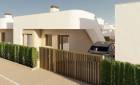 Nueva construcción  - Villas - Fuente Álamo - Hacienda Del Álamo Golf