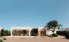 Nueva construcción  - Villas - Fuente Álamo - Hacienda del Alamo