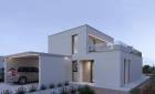 Nueva construcción  - Villas - Fuente Álamo - Hacienda del Alamo