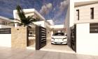 Nueva construcción  - Villas - Guardamar del Segura - Sector 3
