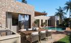 Nueva construcción  - Villas - Jávea Xàbia - Valle del Sol