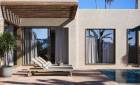 Nueva construcción  - Villas - Jávea Xàbia - Valle del Sol