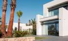 Nueva construcción  - Villas - La Manga Club