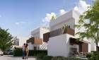 Nueva construcción  - Villas - La Marina - El Pinet