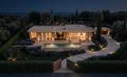 Nueva construcción  - Villas - La Romana - Los Joveres