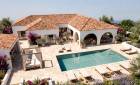 Nueva construcción  - Villas - La Romana - Los Joveres