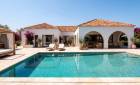 Nueva construcción  - Villas - La Romana - Los Joveres