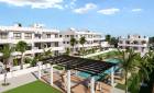 Nueva construcción  - Villas - Los Alcazares - La Serena Golf