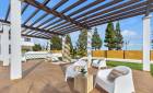 Nueva construcción  - Villas - Los Alcazares - La Serena Golf