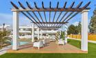 Nueva construcción  - Villas - Los Alcazares - La Serena Golf