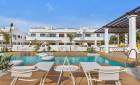 Nueva construcción  - Villas - Los Alcazares - La Serena Golf