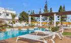 Nueva construcción  - Villas - Los Alcazares - La Serena Golf