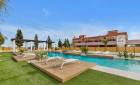 Nueva construcción  - Villas - Los Alcazares - La Serena Golf