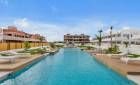 Nueva construcción  - Villas - Los Alcazares - La Serena Golf